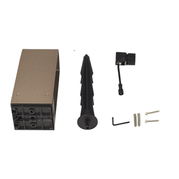 ACE 12V Rose Silver