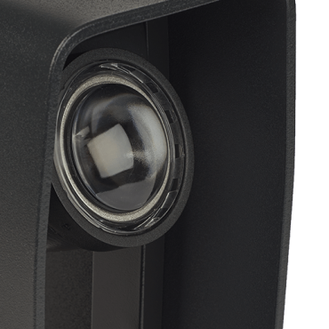 ACE 12V Dark Grey