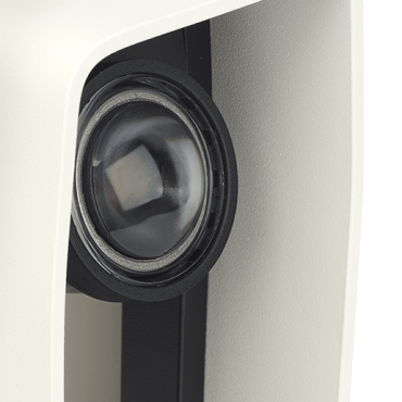 ACE 12V White