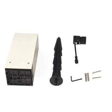 ACE 12V White