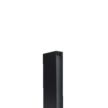 EVO LOW 12V Black