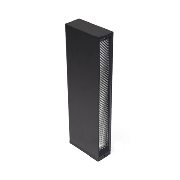 EVO LOW 12V Black