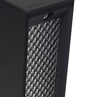 EVO LOW 12V Black