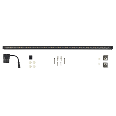 EVO HYDE 550 12V Black