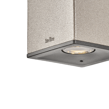 CUBID 12V Rose Silver