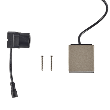 CUBID 12V Rose Silver