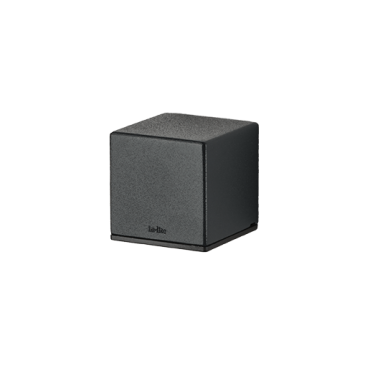 CUBID 12V Dark Grey