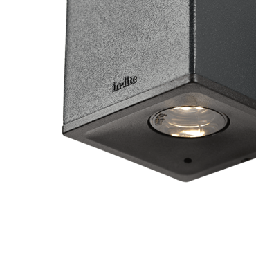 CUBID 12V Dark Grey