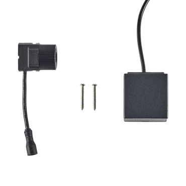 CUBID 12V Dark Grey