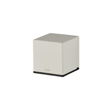 CUBID 12V White
