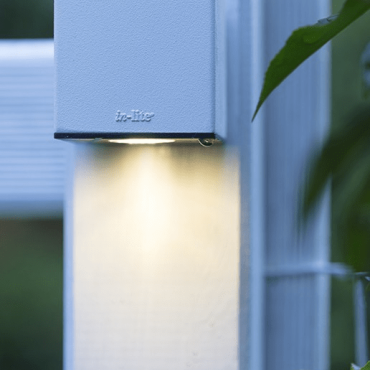 CUBID 12V White