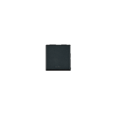 BIG CUBID 12V Dark Grey