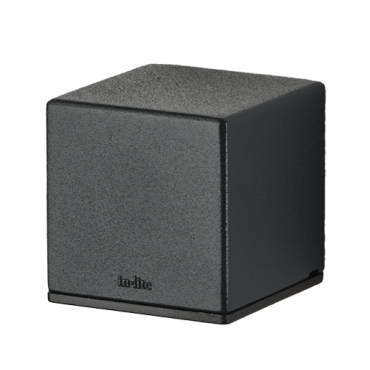 BIG CUBID 12V Dark Grey