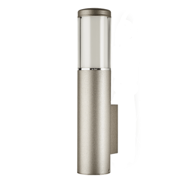 LIV WALL 12V Rose Silver