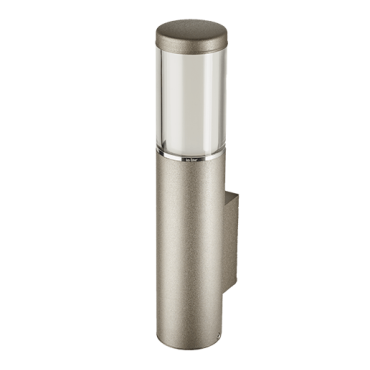 LIV WALL 12V Rose Silver