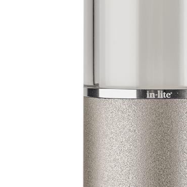 LIV WALL 12V Rose Silver
