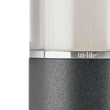 LIV WALL 12V Dark Grey