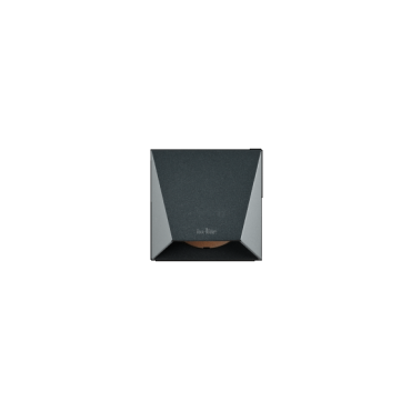 WEDGE 12V Dark Grey