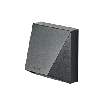 WEDGE 12V Dark Grey