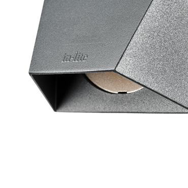 WEDGE 12V Dark Grey