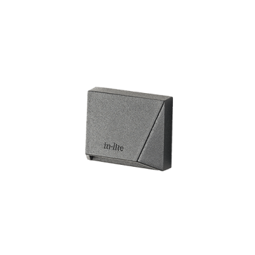 MINI WEDGE 12V Dark Grey