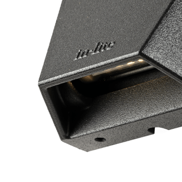 MINI WEDGE 12V Dark Grey