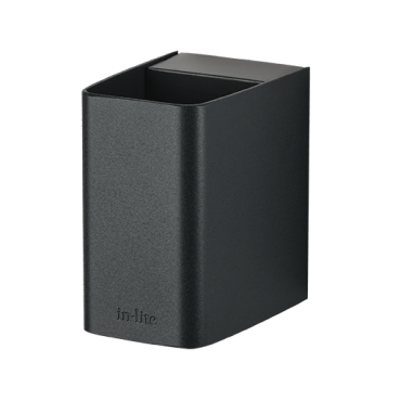 ACE DOWN 12V Dark Grey