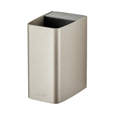 ACE UP-DOWN 12V Rose Silver
