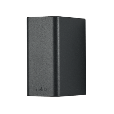 ACE UP-DOWN 12V Dark Grey