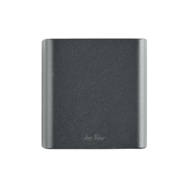 ACE DOWN 100-230V Dark Grey
