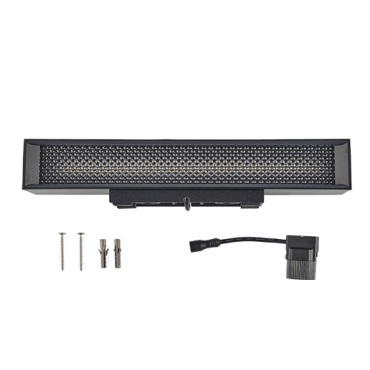 EVO DOWN 12V Black