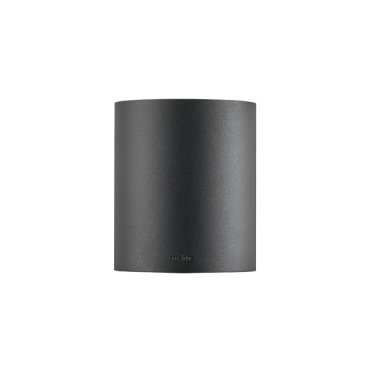 HALO UP-DOWN 12V Black