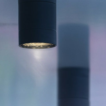 SCOPE CEILING 12V