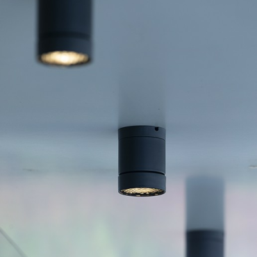 SCOPE CEILING 12V