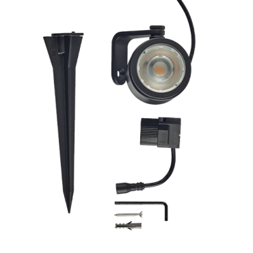BIG SCOPE 12V