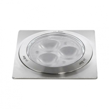 PLATE 75 Stainless Steel