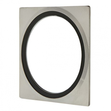 PLATE 75 Stainless Steel