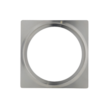 PLATE 1 Stainless Steel