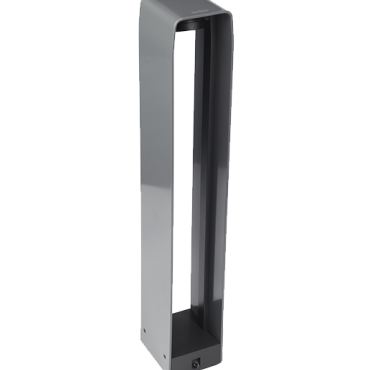 ACE HIGH 12V Flat Grey
