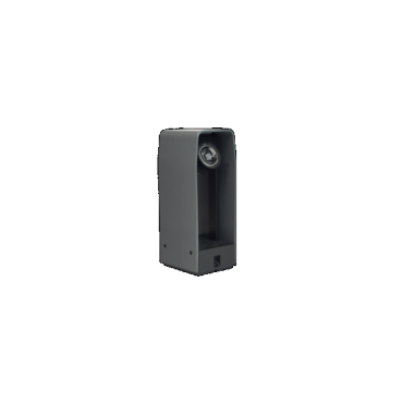 ACE 12V Flat Grey