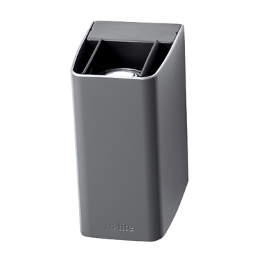 ACE UP-DOWN 12V Flat Grey