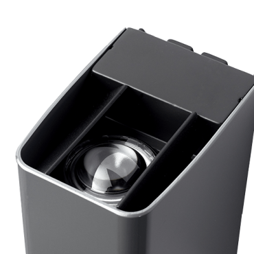 ACE UP-DOWN 12V Flat Grey