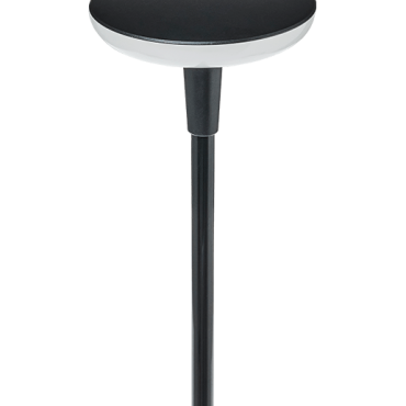 SWAY LIGHT HEAD Black