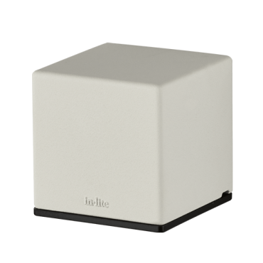BIG CUBID 12V White