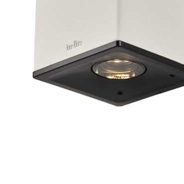 BIG CUBID 12V White