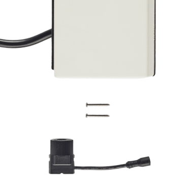BIG CUBID 12V White