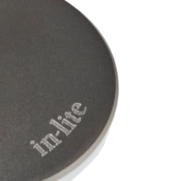 MINI SWAY LIGHT HEAD Pearl Grey