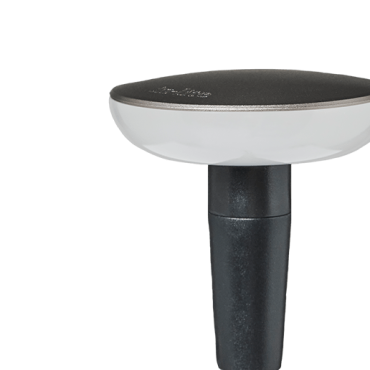 MINI SWAY LIGHT HEAD Pearl Grey