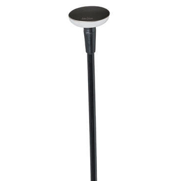 MINI SWAY LIGHT HEAD Pearl Grey