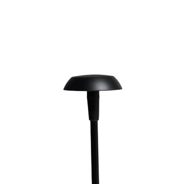 MINI SWAY CAP Black